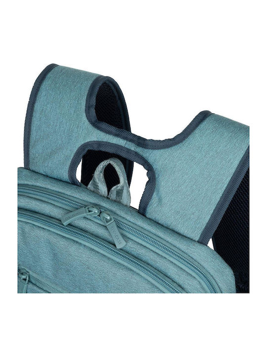 Rivacase Suzuka Backpack Backpack for 15.6" Laptop Turquoise