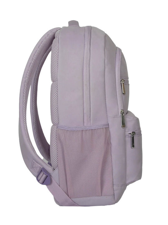 Targus Rucsac Laptop Octave Iii 16" Roz