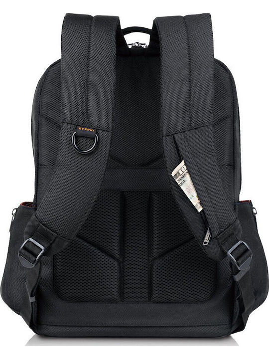 Everki Studio Backpack Backpack for 15" Laptop Black