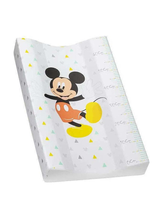 Interbaby Σκληρή Αλλαξιέρα 50x80cm Interbaby Σκληρή Αλλαξιέρα 50x80cm
