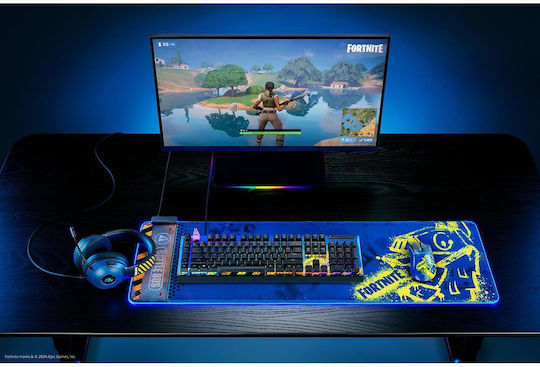 Kraken V3 X Fortnite Edition