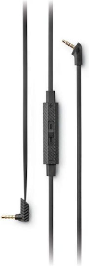 Plantronics RIG 500 PRO Esports Over Ear Gaming Headset με σύνδεση 3.5mm Γκρι