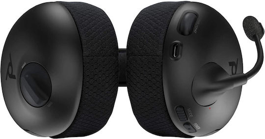 PDP LVL50 Wireless XBOX Over Ear Gaming Headset with USB Connectivity for XBOX