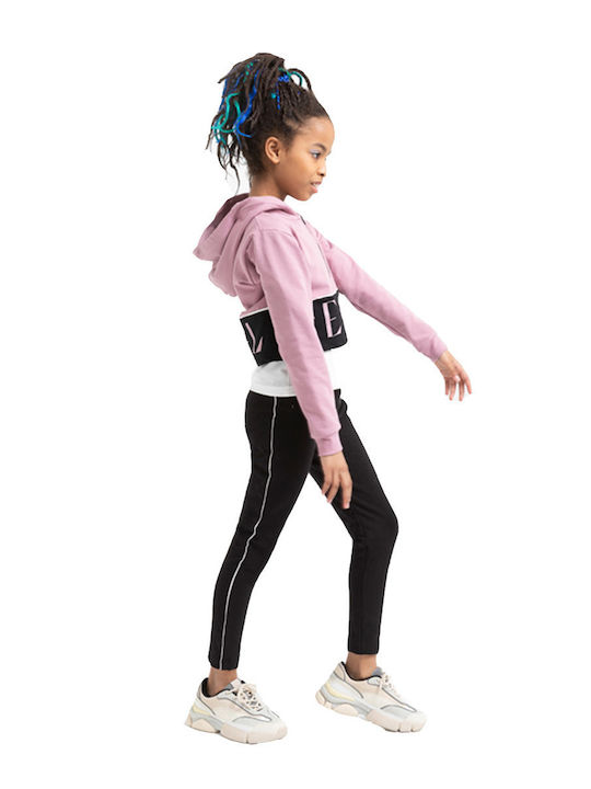 3-Teiliges Kinderbekleidungsset für Mädchen Nr. 6-8-106120