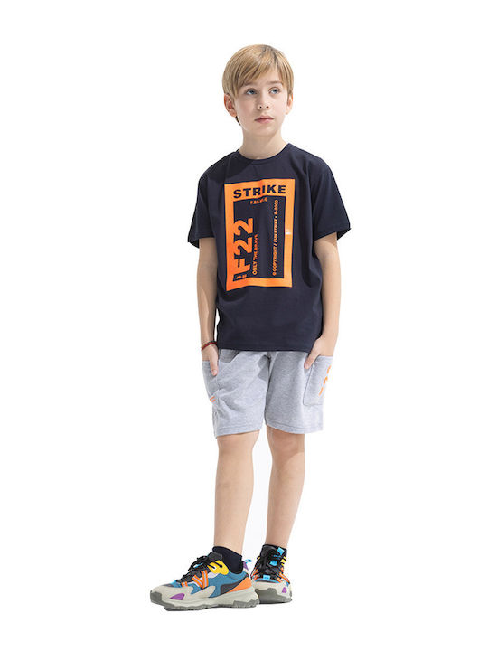 Kinderbekleidungssets Hemd Shorts Kinder Jungen Nr 6-16-106295