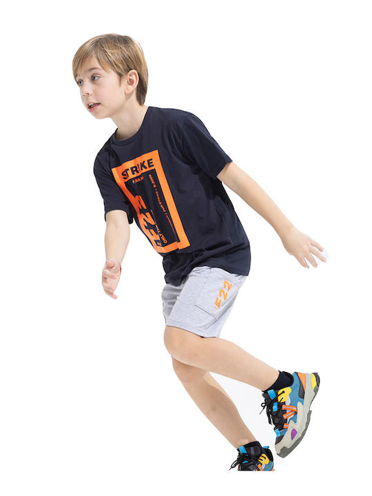 Kinderbekleidungssets Hemd Shorts Kinder Jungen Nr 6-16-106295