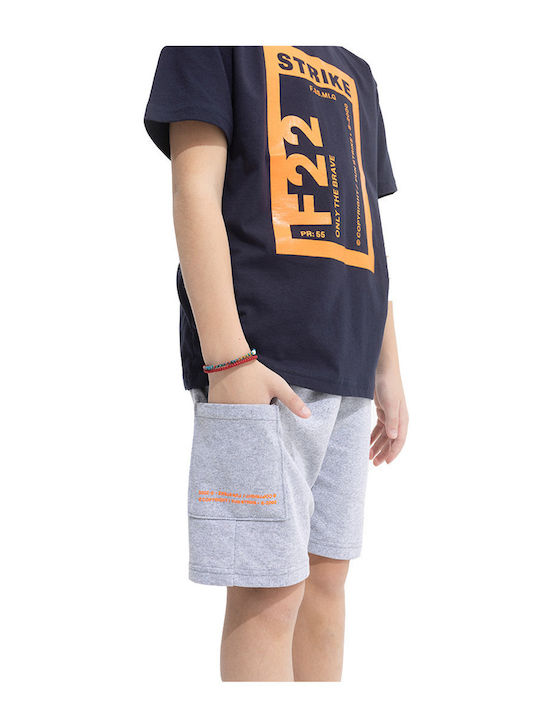 Kinderbekleidungssets Hemd Shorts Kinder Jungen Nr 6-16-106295