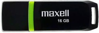 Stick USB Maxell Speedboat USB 2.0 16GB