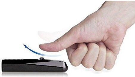 Silicon Power Blaze B50 32GB USB 3.2 Stick Black