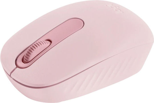 Logitech M196 Безжичен Bluetooth Мишка Off Rose