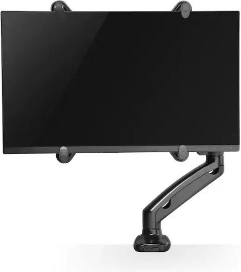 Sbox Stand Non-VESA Wandhalterung für Fernseher bis 27"