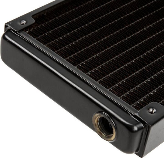 Magicool Radiator Μαύρο