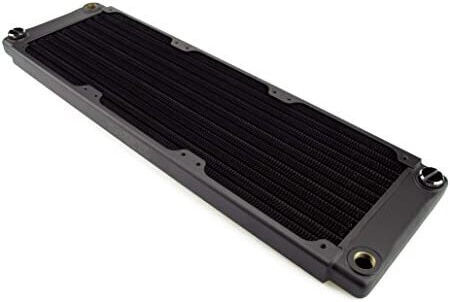 XSPC Radiator Μαύρο