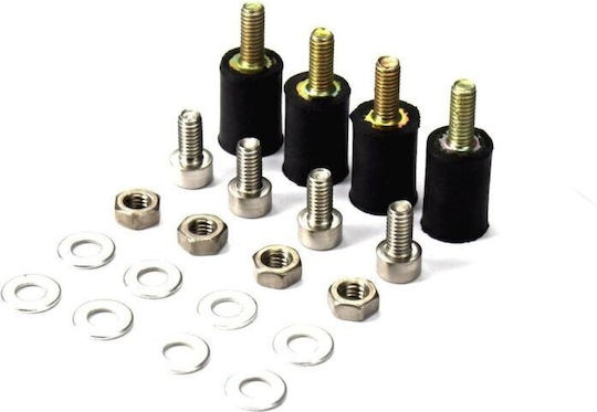 Watercool Heatkiller Tube Mounting Kit