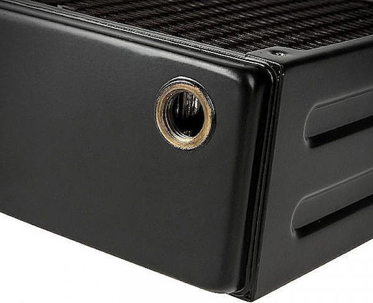 Coolgate Xflow Radiator G2 Prozessorkühler Zubehör Cg360g2x