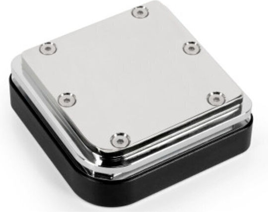 Alphacool Core 1 Воден блок за процесор Черен