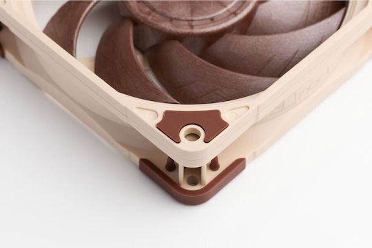 Noctua Inlet Side Spacers pentru ventilatoare de 120 mm