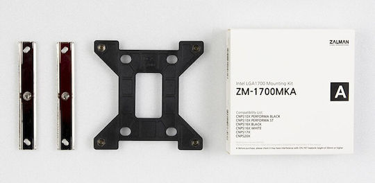 Zalman Zm-1700mka Intel Mounting Kit
