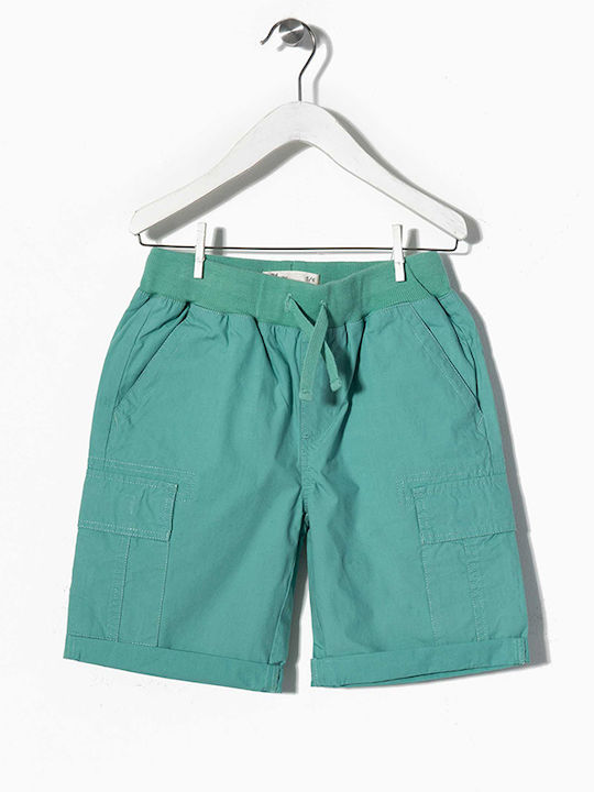 Zippy Kids' Shorts/Bermudas Fabric Zippy Kids' Shorts/Bermudas Fabric