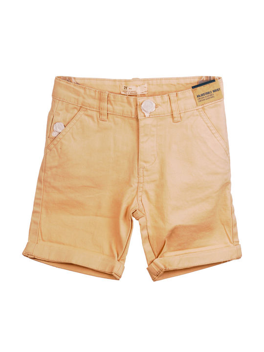 Zippy Kids' Shorts/Bermudas Fabric Zippy Kids' Shorts/Bermudas Fabric
