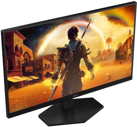 AOC Q27G42ZE IPS HDR Monitor 27" QHD 2560x1440 240Hz with Response Time 1ms GTG