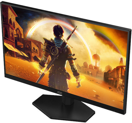 AOC Q27G42ZE IPS HDR Monitor 27" QHD 2560x1440 240Hz with Response Time 1ms GTG