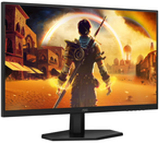 AOC Q27G42XE IPS HDR Monitor 27" QHD 2560x1440 180Hz με Χρόνο Απόκρισης 1ms GTG