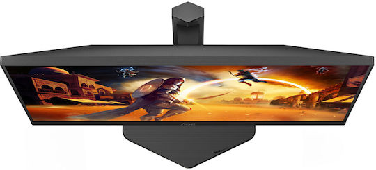 AOC U27G4R Dual Frame IPS HDR Monitor 27" 4K 3840x2160 160Hz with Response Time 1ms GTG