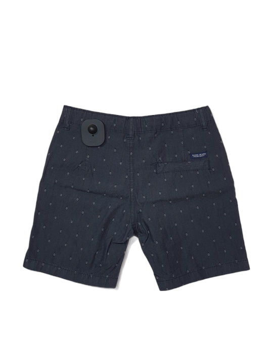 Βερμούδα Gang 121524 Navy