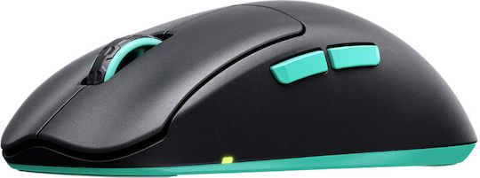 Cherry XTRFY M68 Pro Wireless Gaming Mouse 8000 DPI Black