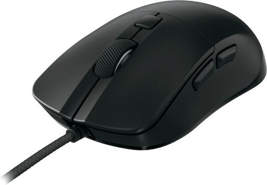 Cherry XTRFY M50 RGB Gaming Ποντίκι Μαύρο