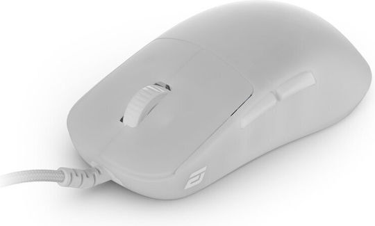 Endgame Gear OP1 RGB Gaming Maus 26000 DPI Weiß Frost