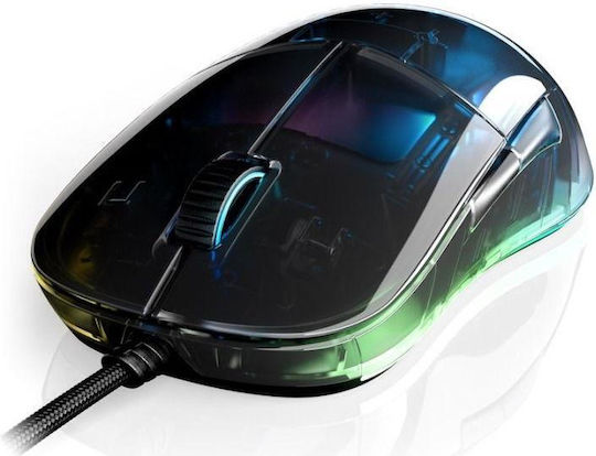 Endgame Gear XM1 RGB Gaming Mouse 16000 DPI Dark Reflex