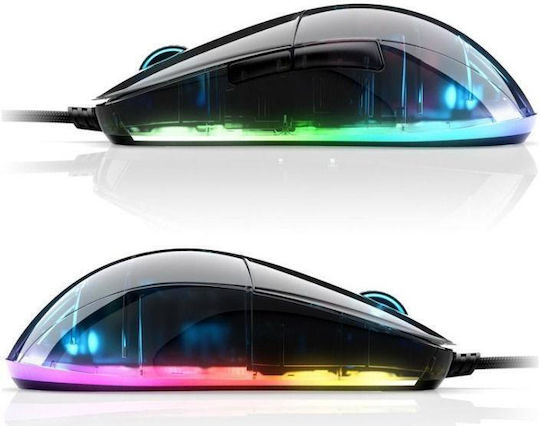 Endgame Gear XM1 RGB Gaming Mouse 16000 DPI Dark Reflex