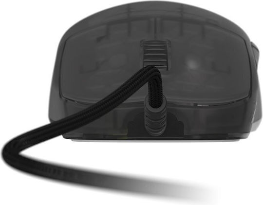 Endgame Gear OP1 RGB Gaming Ποντίκι 26000 DPI Dark Frost