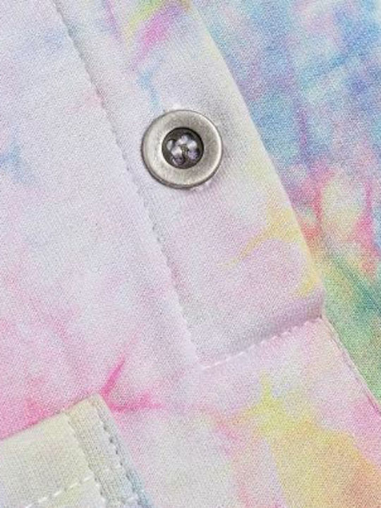 Fun Strike Σαλοπέτα Tie Dye