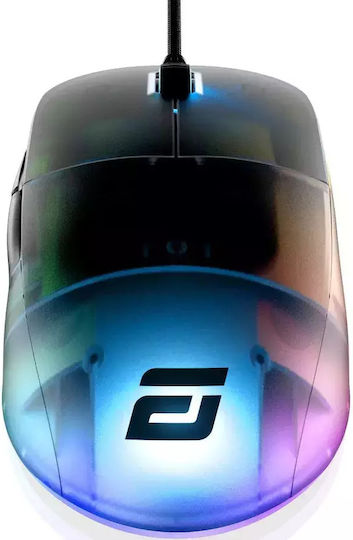 Endgame Gear XM1 RGB Геймърска Мишка 16000 DPI Dark Frost