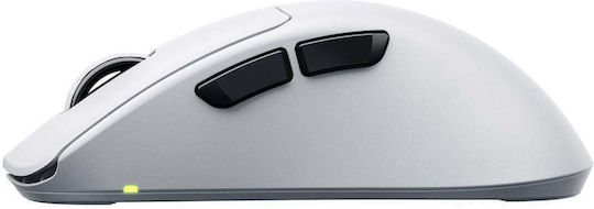 Cherry XTRFY M64 Pro Ασύρματο Gaming Ποντίκι 26000 DPI Λευκό