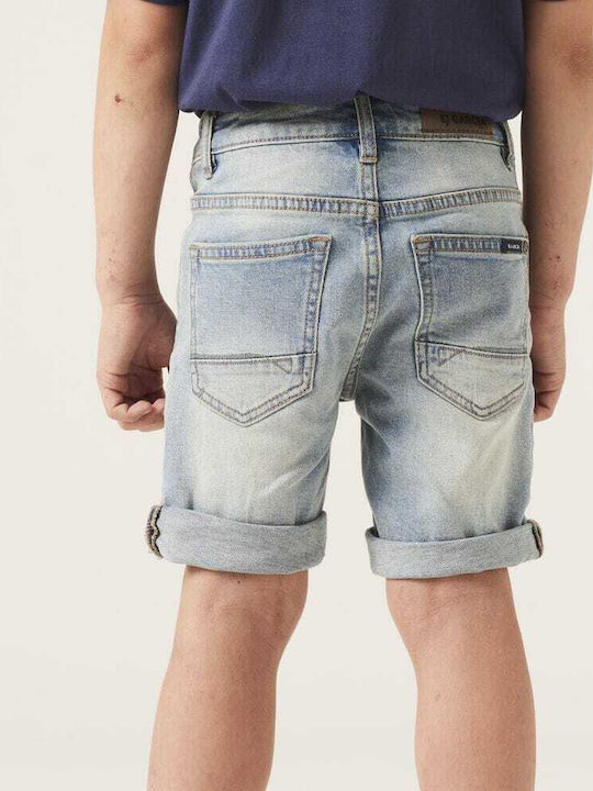 Garcia Jeans Kids' Shorts/Bermudas Denim Jean