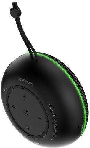 HiFuture ALTUS Boxă Bluetooth 10W cu Durată de Baterie până la 8 ore Negru