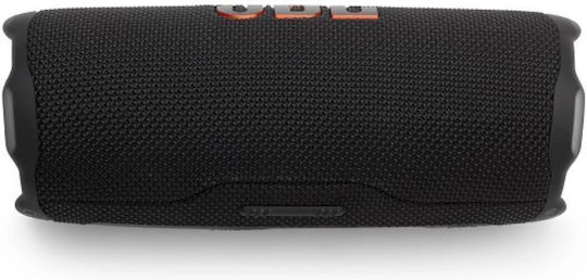 JBL Flip 7 Водоустойчиво Bluetooth високоговорител 35W с живот на батерията до 16 часа Черно