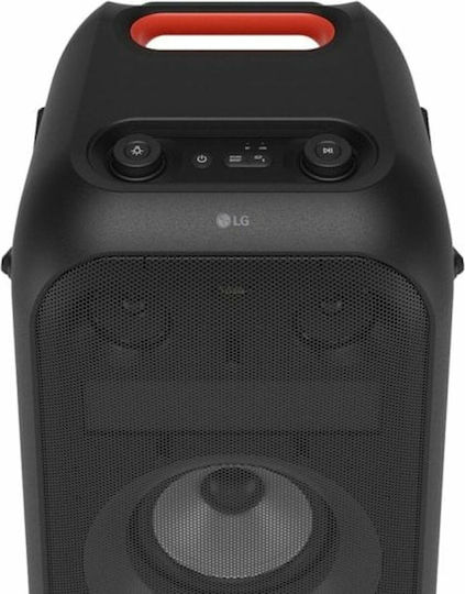 LG XL9T Ηχείο Bluetooth Μαύρο