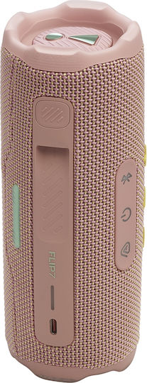 JBL Flip 7 Водоустойчиво Bluetooth високоговорител 35W с живот на батерията до 16 часа Pink