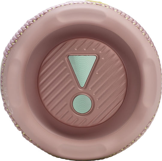 JBL Flip 7 Водоустойчиво Bluetooth високоговорител 35W с живот на батерията до 16 часа Pink