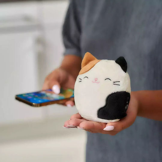 Squishmallows Squishmallows Плюшена Bluetooth Тонколона Cameron 608092 Играчка
