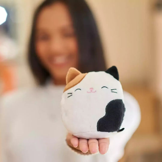Squishmallows Squishmallows Плюшена Bluetooth Тонколона Cameron 608092 Играчка