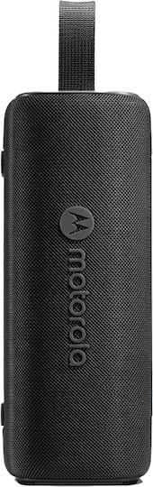 Motorola Rokr 600 Waterproof Bluetooth Speaker 30W with Battery Life up to 6 hours Black