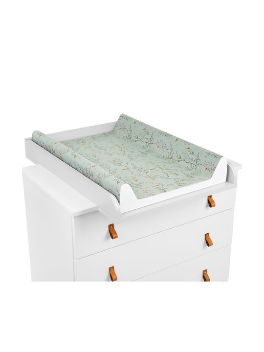 Kikka Boo Soft Changing Pad with Cover 50x80cm