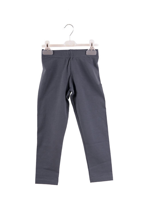 Colant Copii Lung Blue