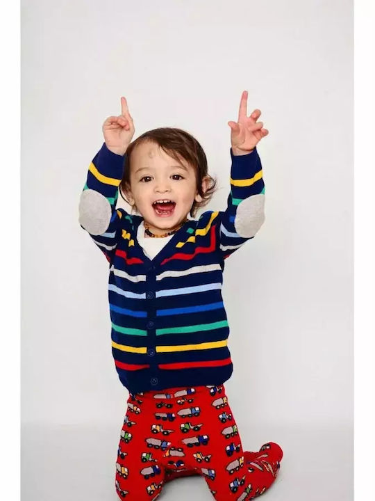 Kids Leggings Loader Multicolour